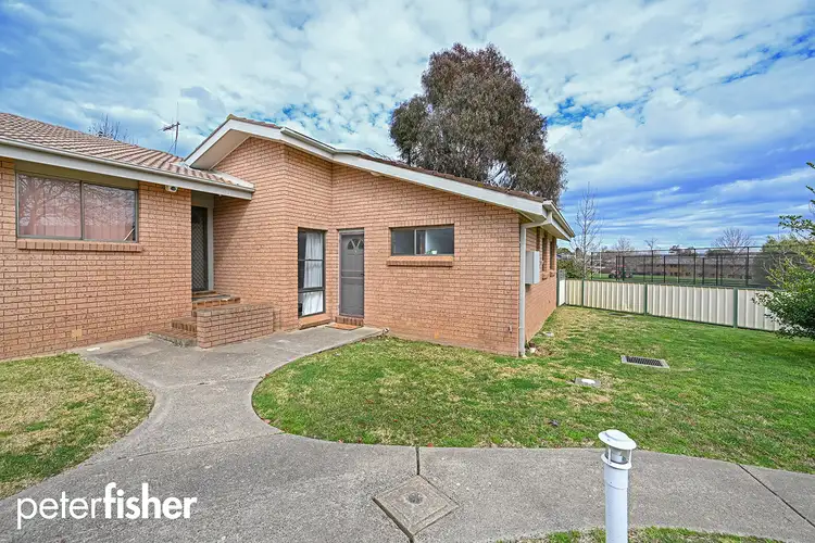 8/66 Icely Road, Orange NSW 2800
