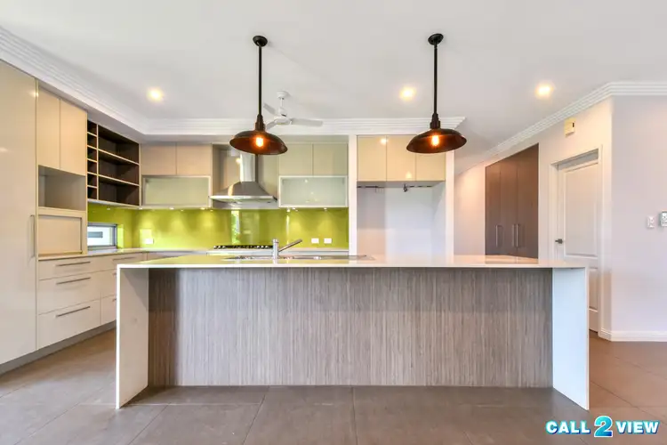 Main view of Homely house listing, 32 Haultain Crescent, Durack NT 830