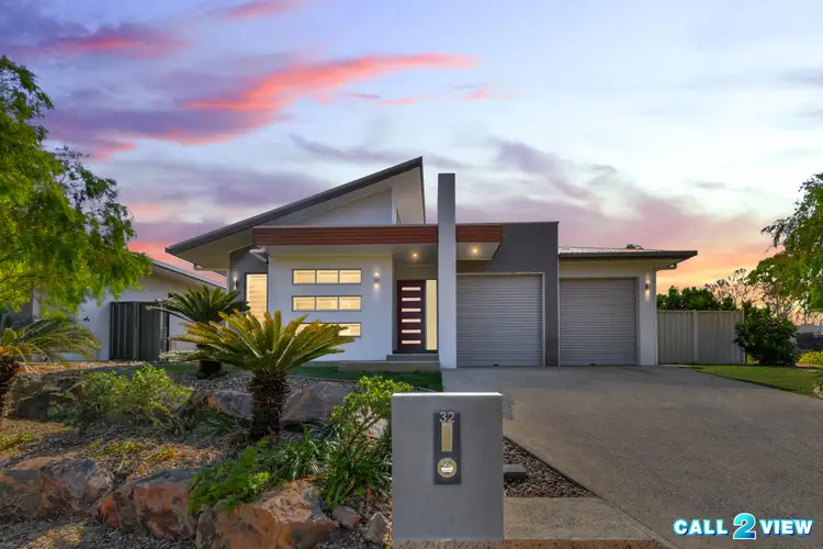 Second view of Homely house listing, 32 Haultain Crescent, Durack NT 830