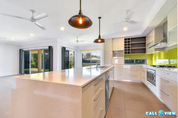 Fourth view of Homely house listing, 32 Haultain Crescent, Durack NT 830