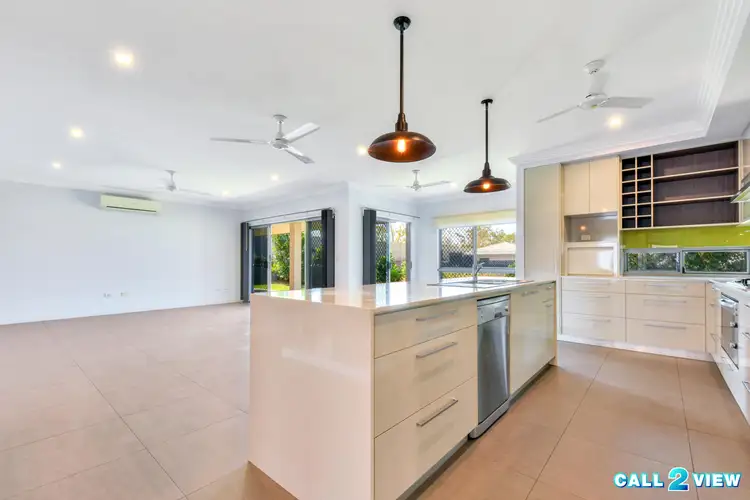 Fifth view of Homely house listing, 32 Haultain Crescent, Durack NT 830