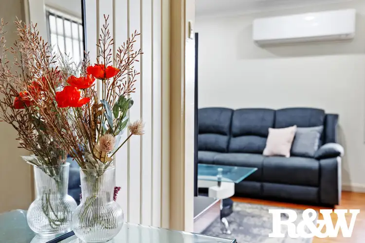 Third view of Homely house listing, 34 Alice Street, Rooty Hill NSW 2766