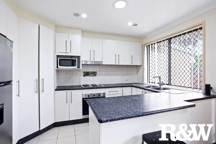 Fifth view of Homely house listing, 34 Alice Street, Rooty Hill NSW 2766