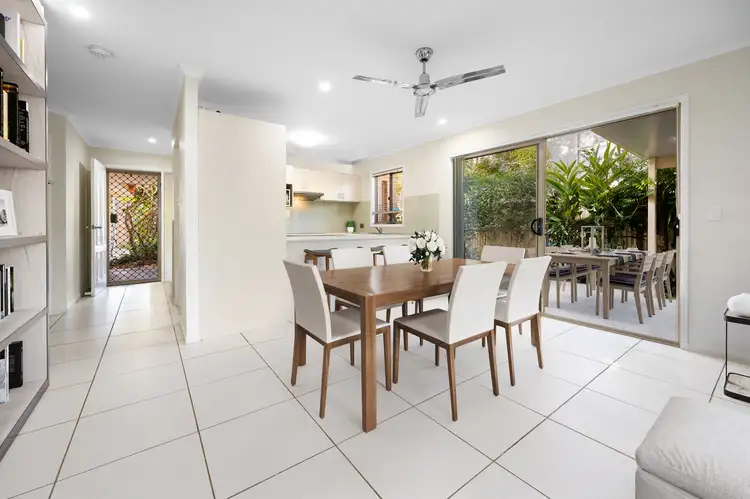 Fifth view of Homely house listing, 6/17 Yaun Street, Coomera QLD 4209