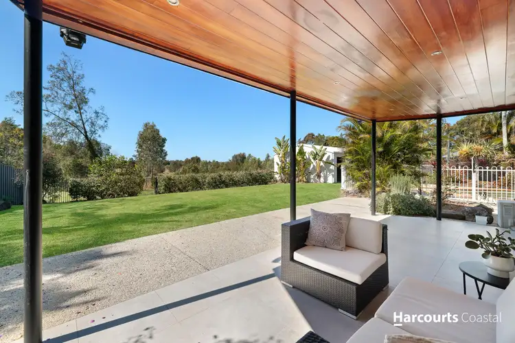 Third view of Homely house listing, 6 Baltimore Court, Carrara QLD 4211