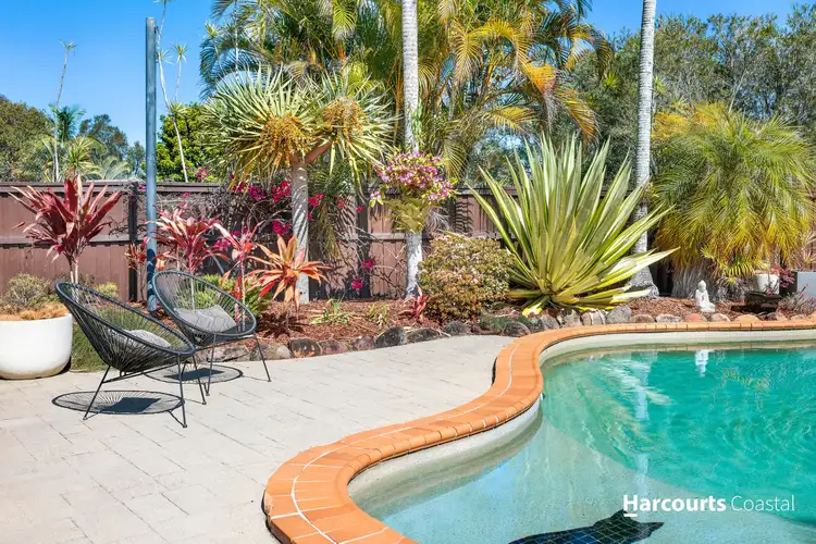 Fourth view of Homely house listing, 6 Baltimore Court, Carrara QLD 4211