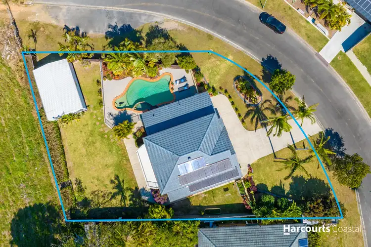 Sixth view of Homely house listing, 6 Baltimore Court, Carrara QLD 4211