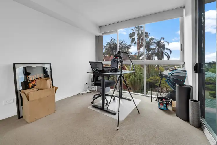 Fifth view of Homely apartment listing, 207/18 Thorn Street, Kangaroo Point QLD 4169