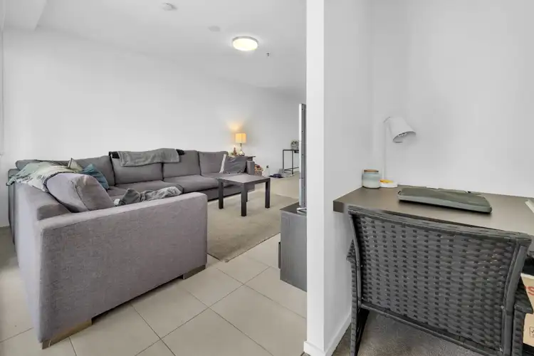 Sixth view of Homely apartment listing, 207/18 Thorn Street, Kangaroo Point QLD 4169