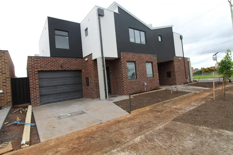 Second view of Homely house listing, 2A Austin Street, Werribee VIC 3030