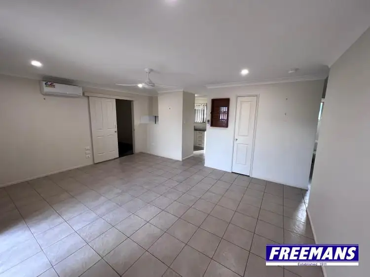 Third view of Homely unit listing, 1/27-29 James Street, Kingaroy QLD 4610