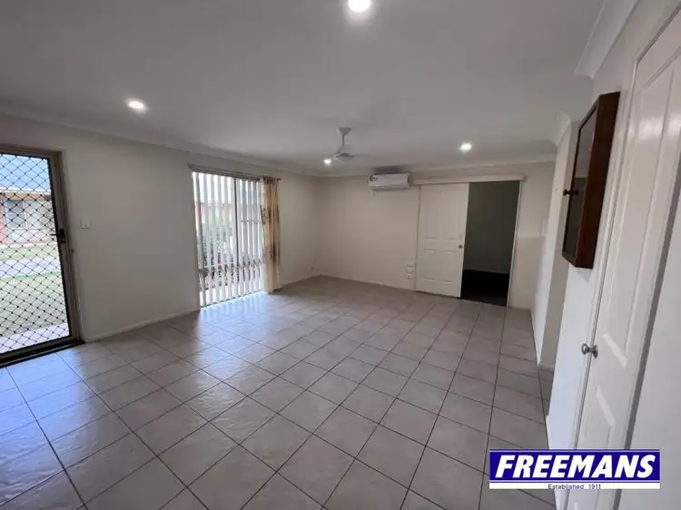 Fourth view of Homely unit listing, 1/27-29 James Street, Kingaroy QLD 4610