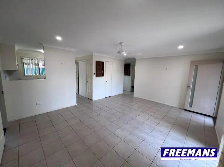 Fifth view of Homely unit listing, 1/27-29 James Street, Kingaroy QLD 4610