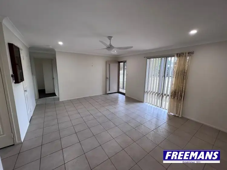 Sixth view of Homely unit listing, 1/27-29 James Street, Kingaroy QLD 4610