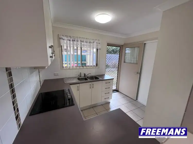 Seventh view of Homely unit listing, 1/27-29 James Street, Kingaroy QLD 4610