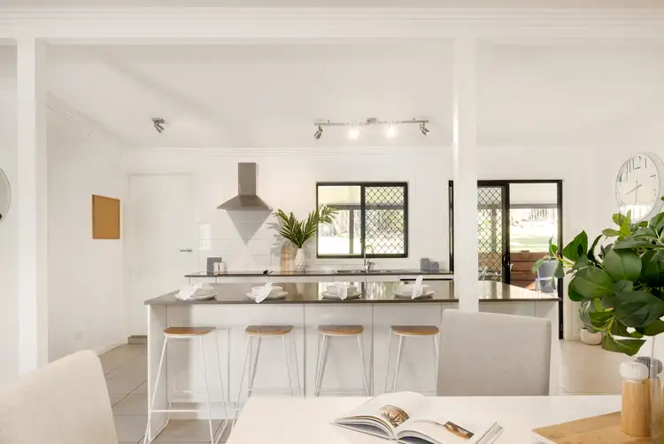 Second view of Homely house listing, 24 Meron Street, Wynnum West QLD 4178