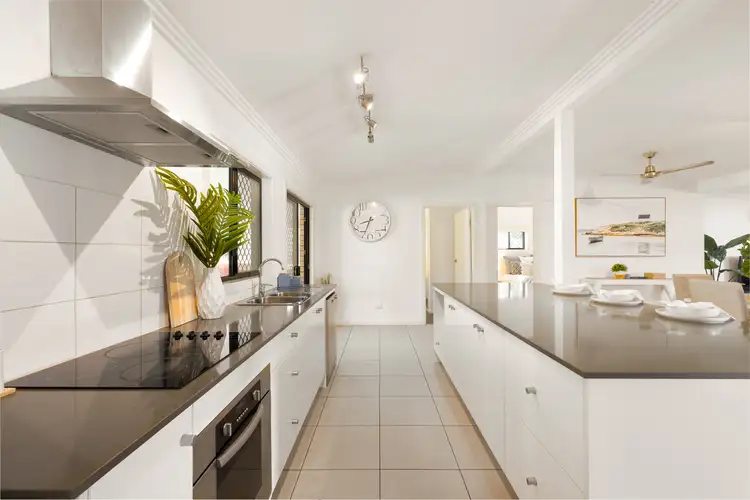 Third view of Homely house listing, 24 Meron Street, Wynnum West QLD 4178