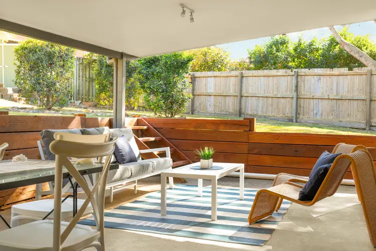 Fifth view of Homely house listing, 24 Meron Street, Wynnum West QLD 4178