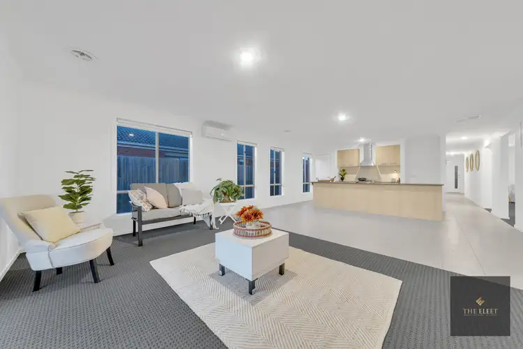 Main view of Homely house listing, 37 Botanical Drive, Truganina VIC 3029