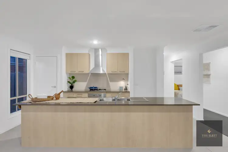 Sixth view of Homely house listing, 37 Botanical Drive, Truganina VIC 3029