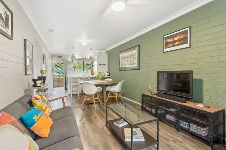 Main view of Homely unit listing, 27/7 Kathleen Ave, Maylands WA 6051