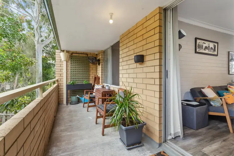 Third view of Homely unit listing, 27/7 Kathleen Ave, Maylands WA 6051