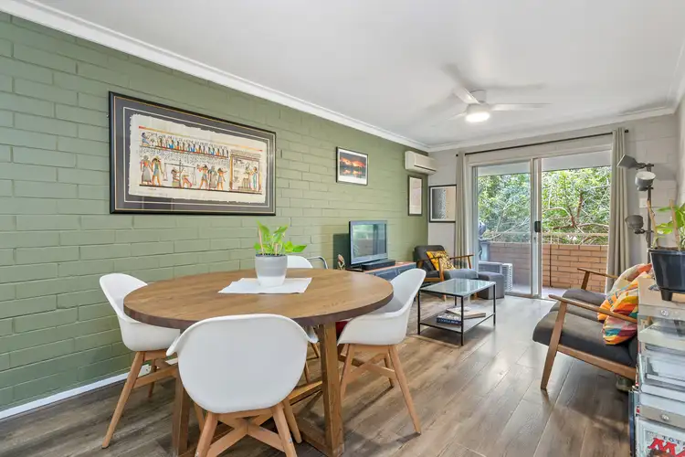 Fifth view of Homely unit listing, 27/7 Kathleen Ave, Maylands WA 6051