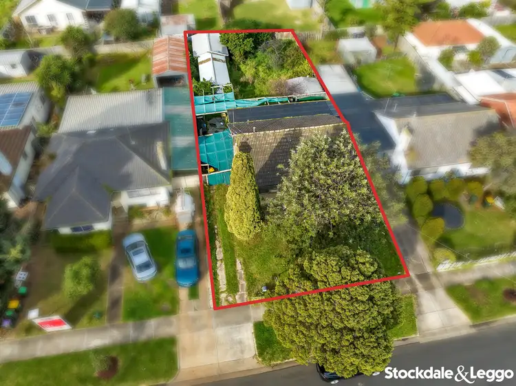143 Bladin Street, Laverton VIC 3028