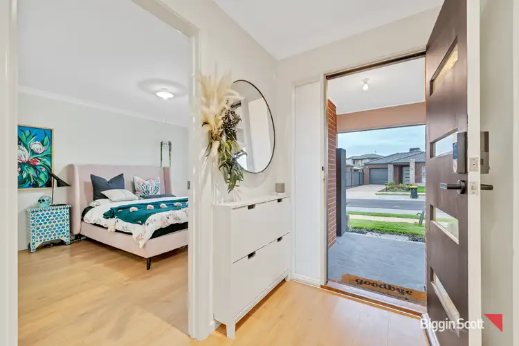 Third view of Homely house listing, 15 Parvana Drive, Tarneit VIC 3029
