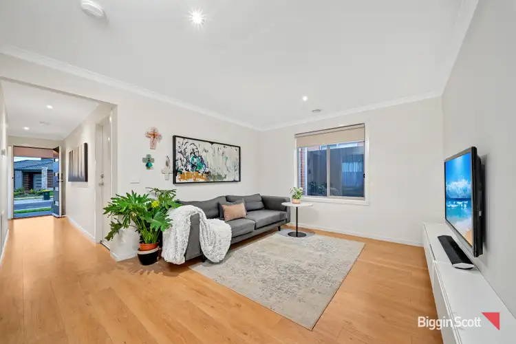 Fourth view of Homely house listing, 15 Parvana Drive, Tarneit VIC 3029