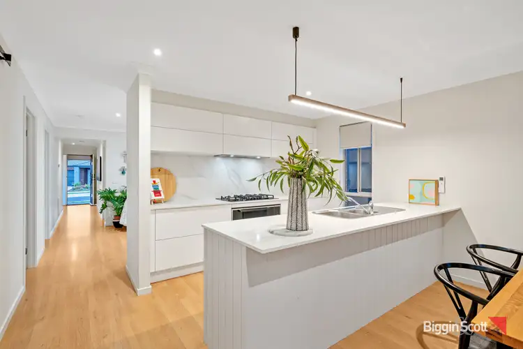 Fifth view of Homely house listing, 15 Parvana Drive, Tarneit VIC 3029