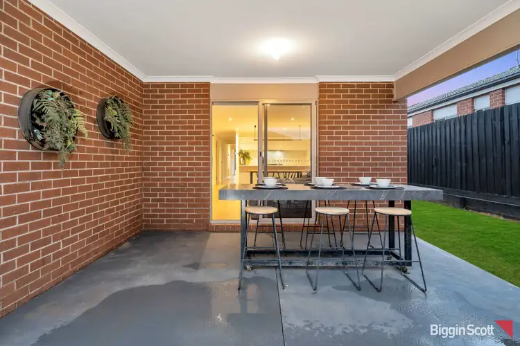 Sixth view of Homely house listing, 15 Parvana Drive, Tarneit VIC 3029