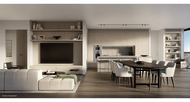 6502/19 Hoff Boulevard, Southbank VIC 3006