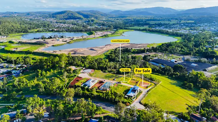 457 Tamborine Oxenford Road, Upper Coomera QLD 4209