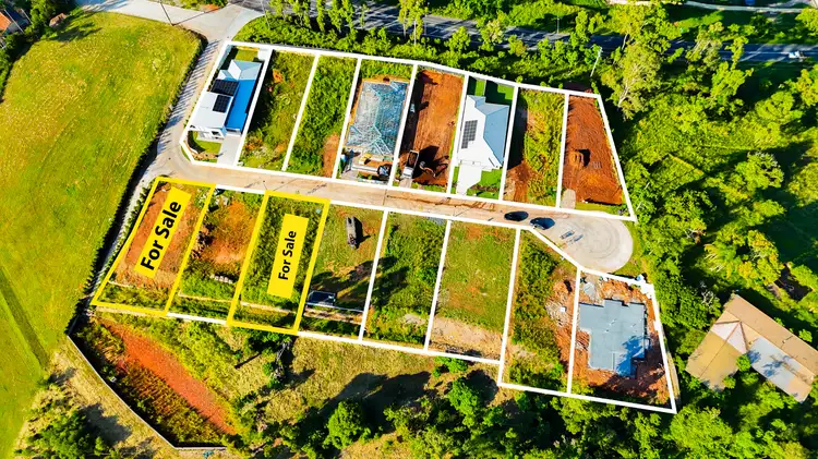 457 Tamborine Oxenford Road, Upper Coomera QLD 4209