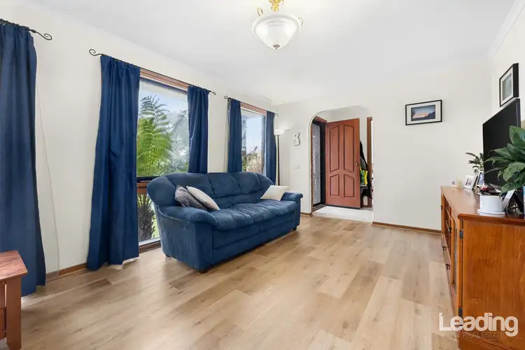 Fourth view of Homely house listing, 100 Charter Road, Sunbury VIC 3429