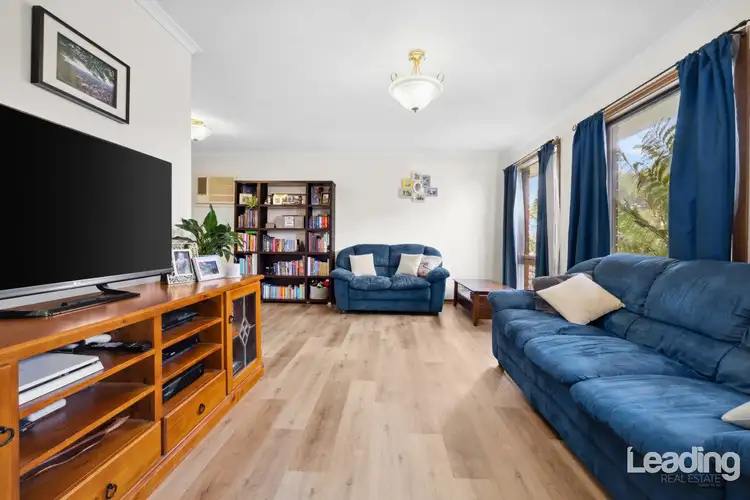 Fifth view of Homely house listing, 100 Charter Road, Sunbury VIC 3429