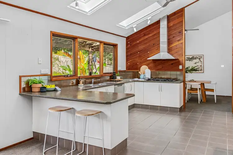 Second view of Homely house listing, 8 Yalumba Close, Eleebana NSW 2282