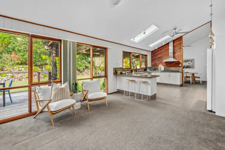 Third view of Homely house listing, 8 Yalumba Close, Eleebana NSW 2282