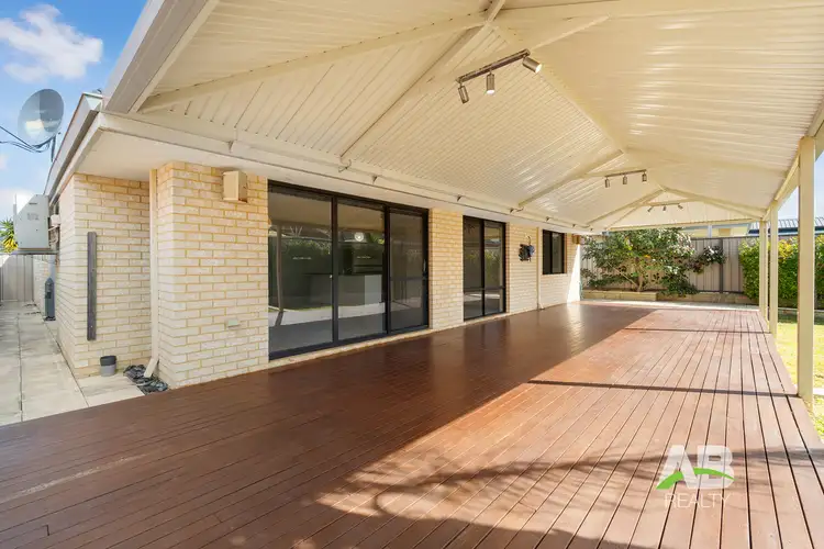Fifth view of Homely house listing, 44 Vancouver Parade, Wanneroo WA 6065