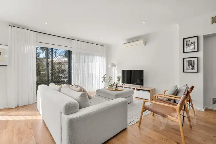 Fourth view of Homely house listing, 1/131 View Terrace, Bicton WA 6157