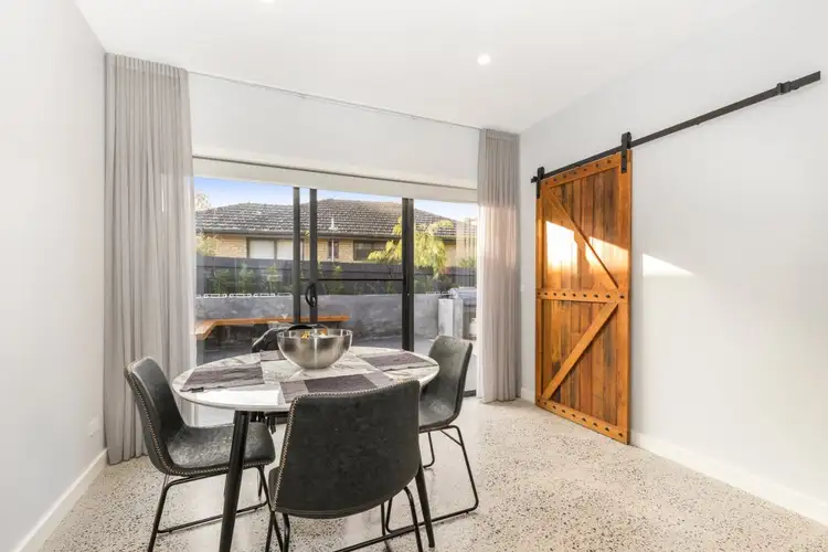 Third view of Homely townhouse listing, 2/476 Scoresby Road, Ferntree Gully VIC 3156