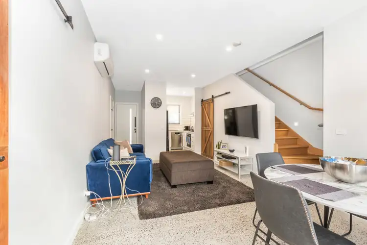 Fifth view of Homely townhouse listing, 2/476 Scoresby Road, Ferntree Gully VIC 3156