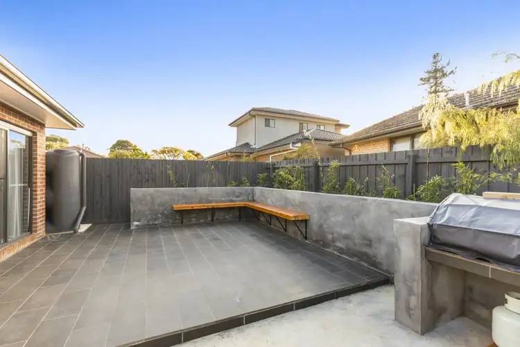 Sixth view of Homely townhouse listing, 2/476 Scoresby Road, Ferntree Gully VIC 3156