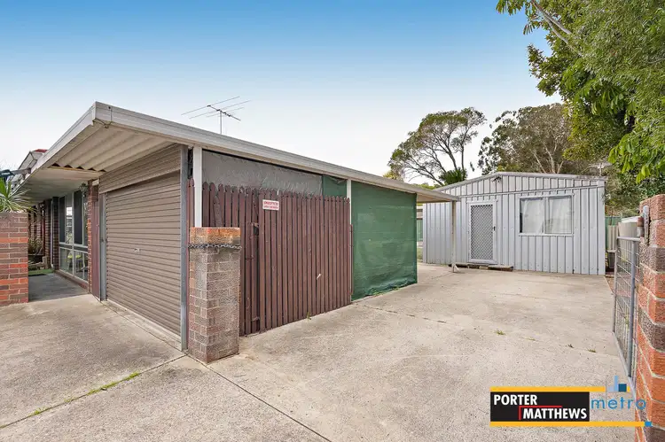 16 Sandalwood Street, Maddington WA 6109