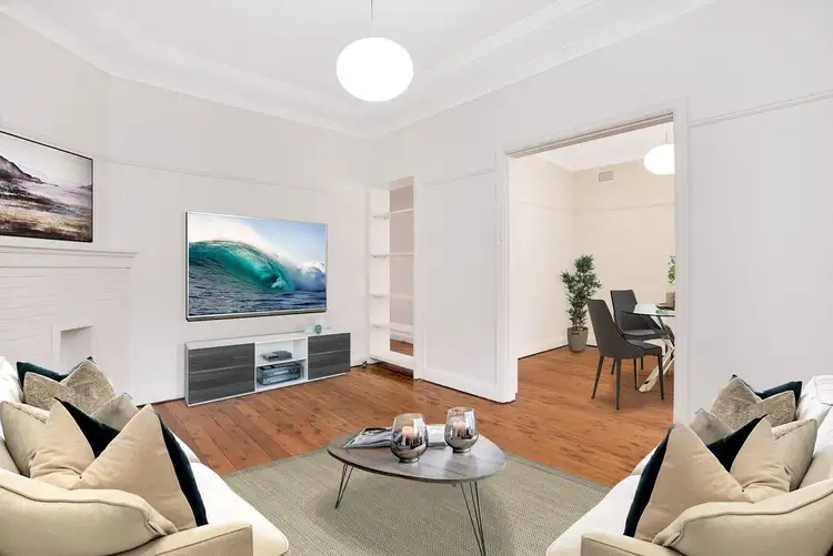 Main view of Homely house listing, 44 Isaac Smith Street, Daceyville NSW 2032