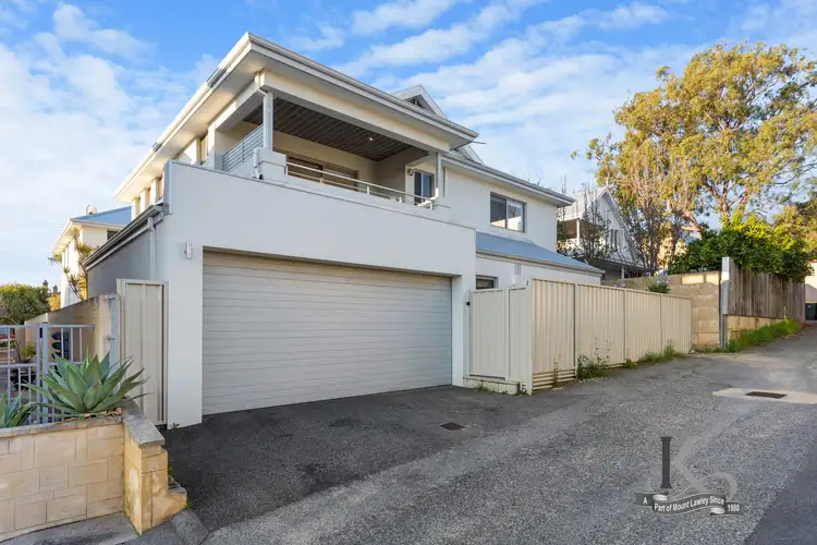 Main view of Homely house listing, 73a Raglan Road, Mount Lawley WA 6050