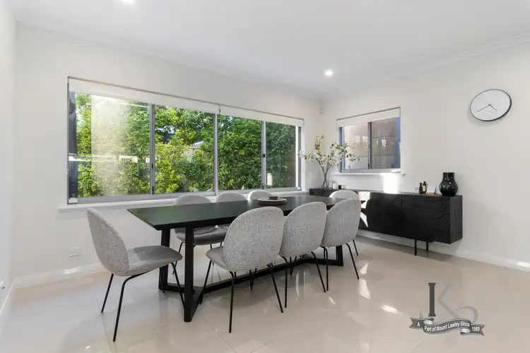 Fourth view of Homely house listing, 73a Raglan Road, Mount Lawley WA 6050