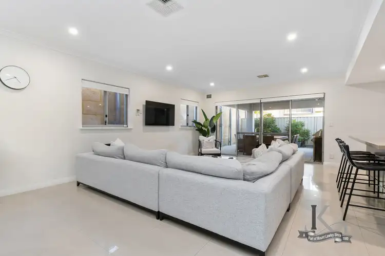 Sixth view of Homely house listing, 73a Raglan Road, Mount Lawley WA 6050