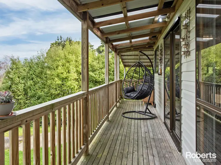 Second view of Homely house listing, 11 Charles Street, Strahan TAS 7468